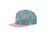 Axolotl Dip Snapback