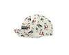 Captain Seagull Baby Cap