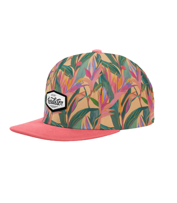 Jungle Mist Snapback