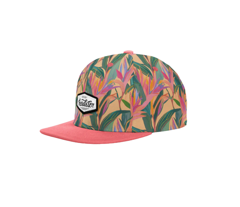 Jungle Mist Snapback