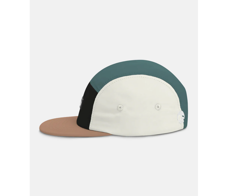 Runner Nylon Five Panel
