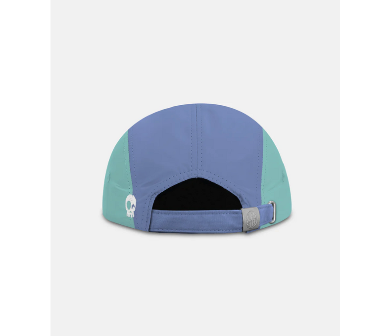 Runner Nylon Five Panel