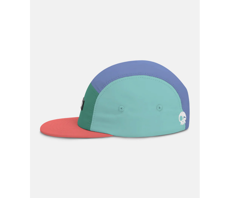 Runner Nylon Five Panel