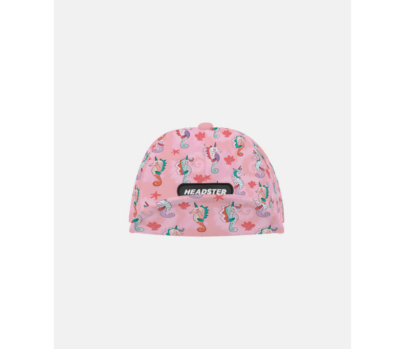 Seahorse Dreams Baby Cap