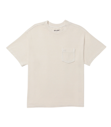 Vacancy Pocket Tee