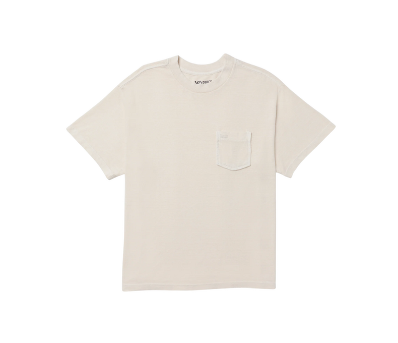 Vacancy Pocket Tee