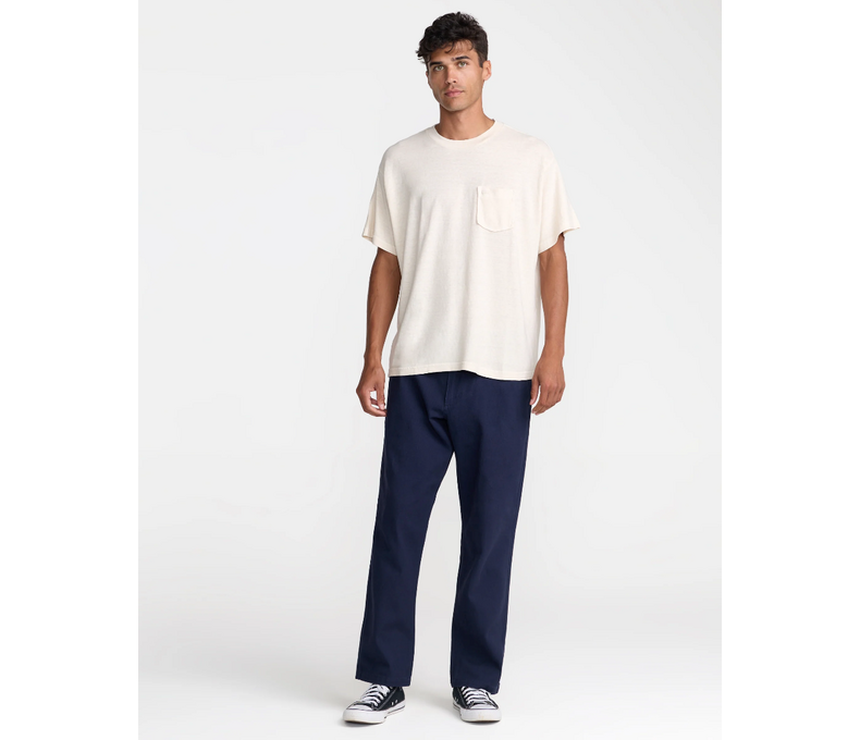 Vacancy Pocket Tee