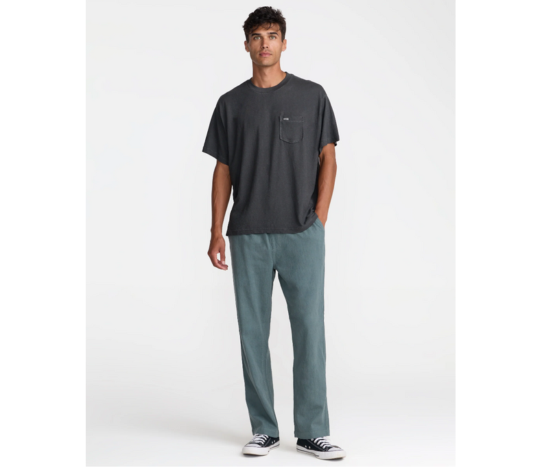 Vacancy Pocket Tee