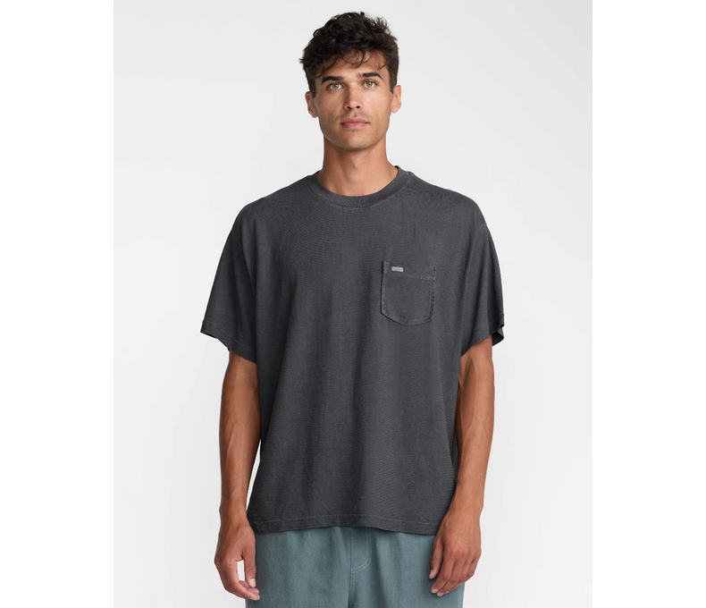 Vacancy Pocket Tee