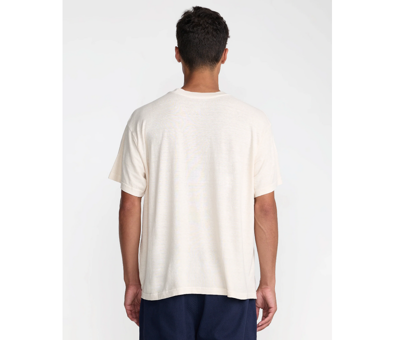 Vacancy Pocket Tee