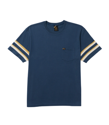 Part Time Pocket Tee