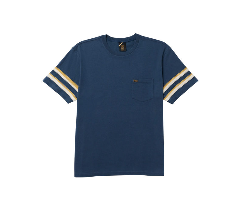 Part Time Pocket Tee