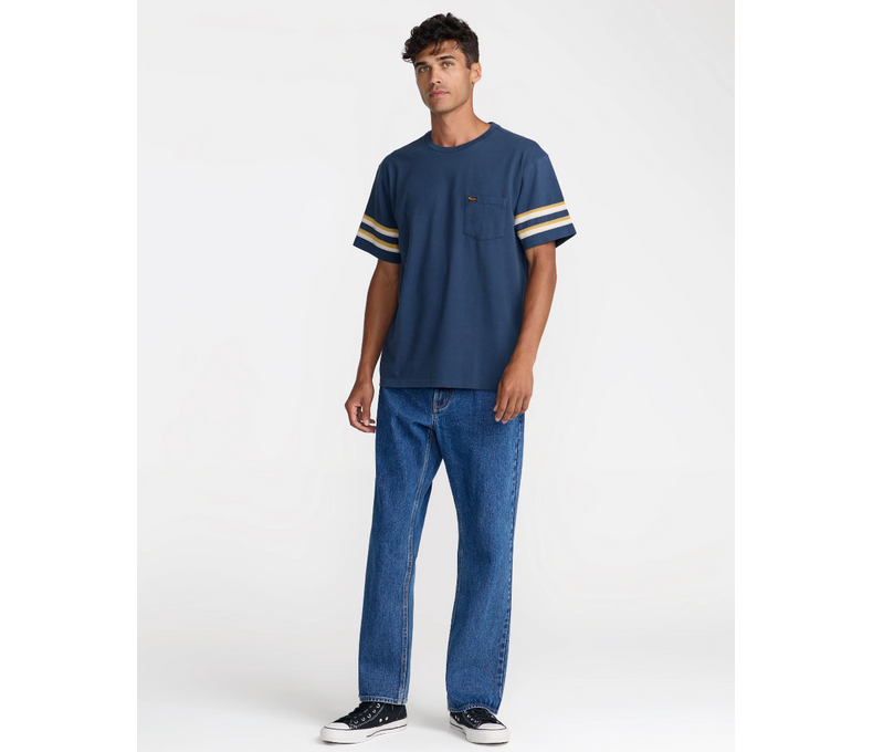 Part Time Pocket Tee