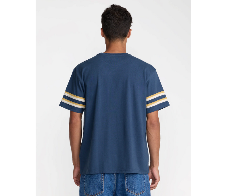 Part Time Pocket Tee