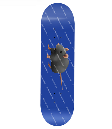 Ryan Lay Rat Deck