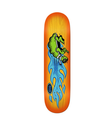 Real Team Slick Deck
