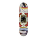 Worrest Big Foot Twin Tail Slick Deck 8.3