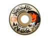 F4 99D Nikolai Pro Edition Classic Wheels