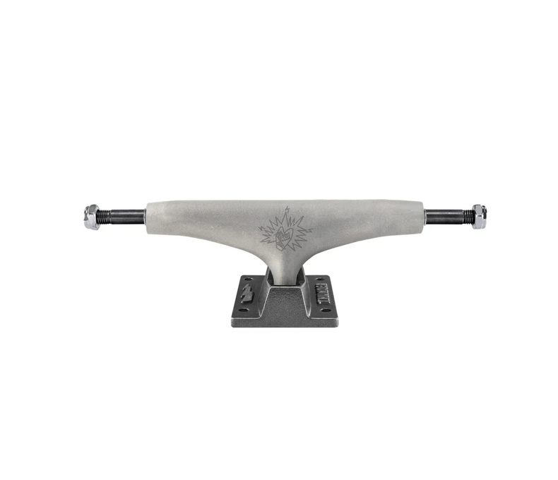 Rowan Pro Zapt Trucks