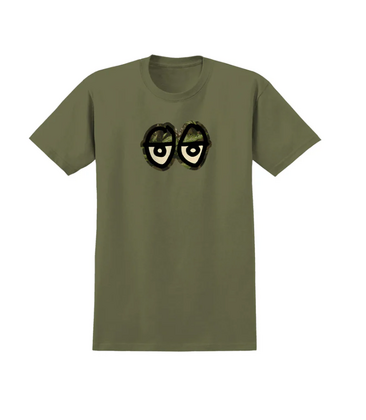 Eyes Camo Tee