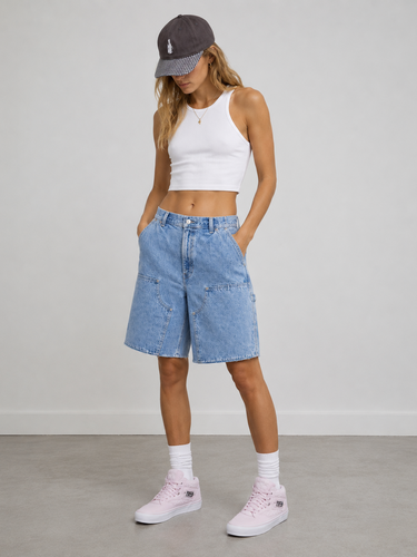 Summer women's Fit