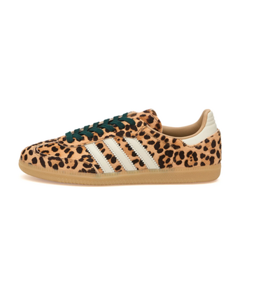 Samba OG Leopard Shoes