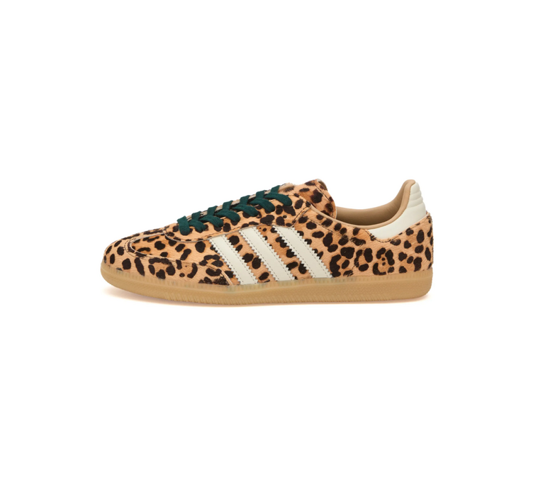 Samba OG Leopard Shoes