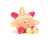 Amuseables Sun 'Roller Skates'