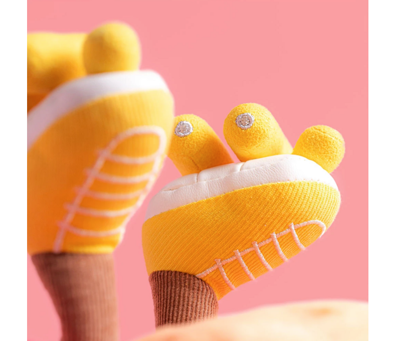 Amuseables Sun 'Roller Skates'