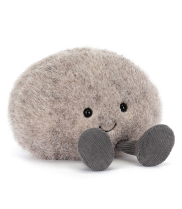 Amuseables Pebble