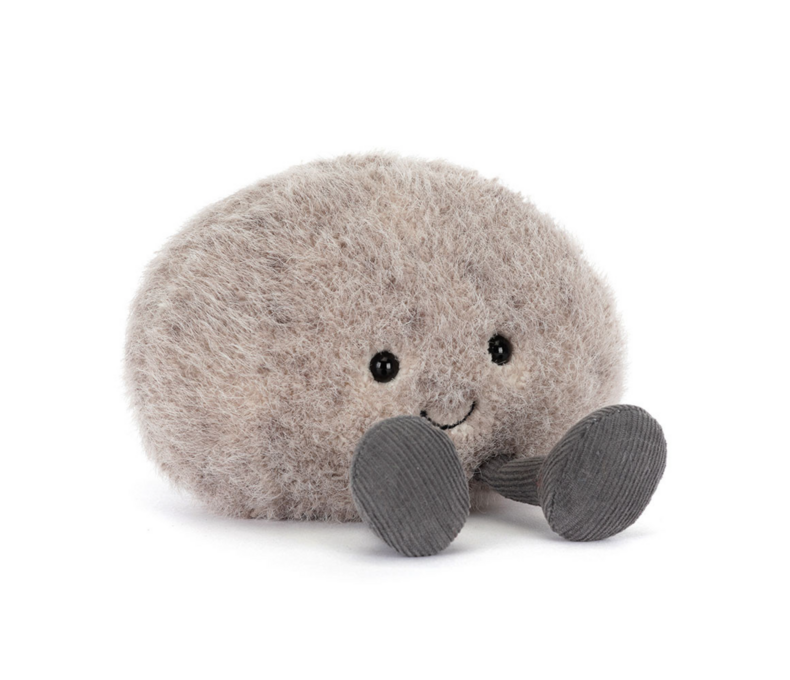 Amuseables Pebble