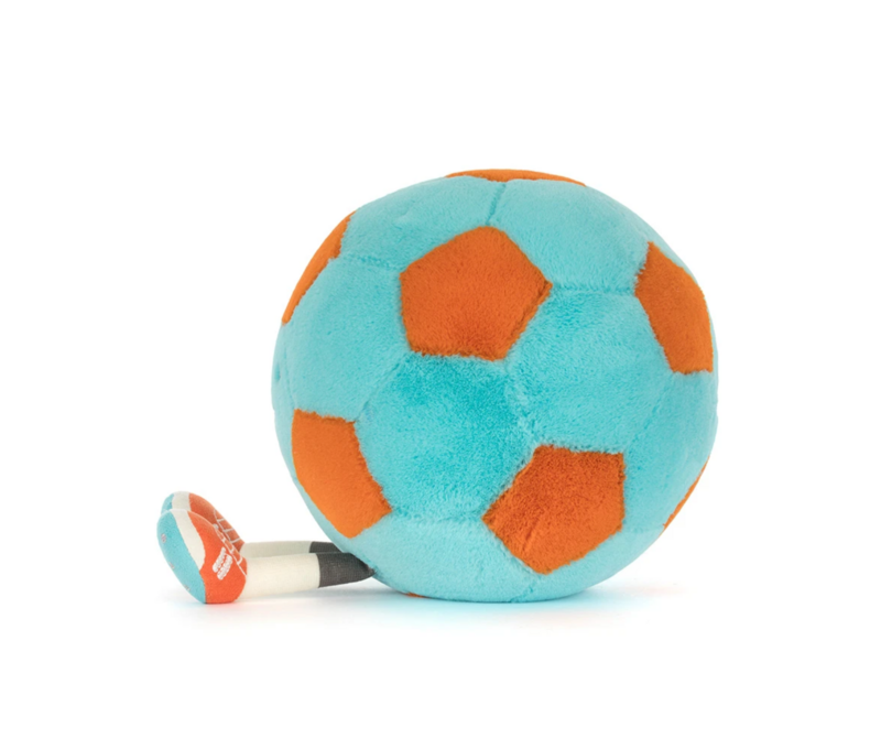 Amuseables Jellycat Soccer Ball
