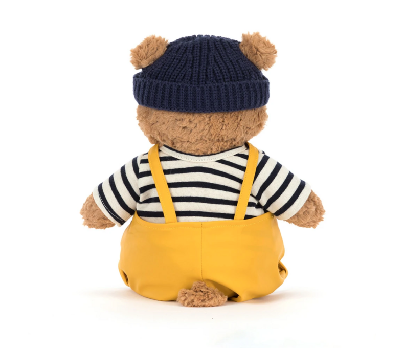 Bartholomew Bear Seafarer Outfit