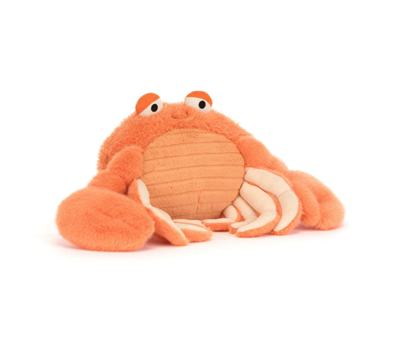 Pinchsnap Crab