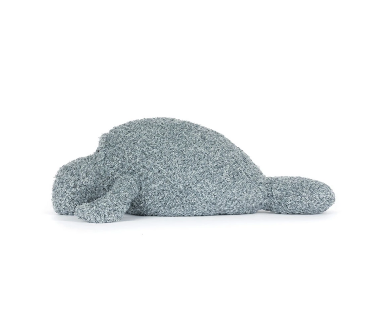 Maffles Manatee