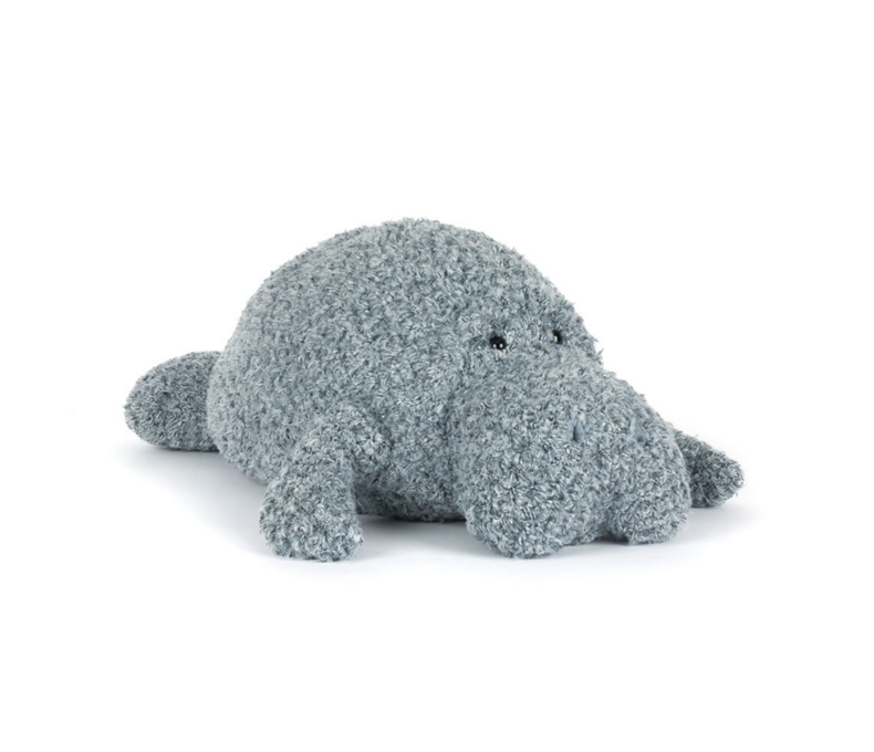 Maffles Manatee