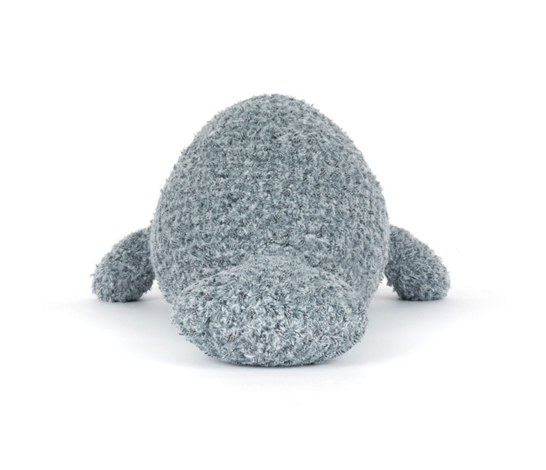 Maffles Manatee