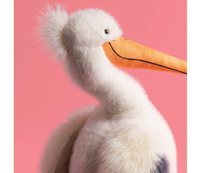 Keli Pelican