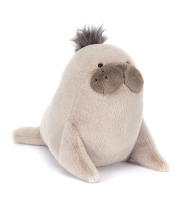Roarwell Sea Lion