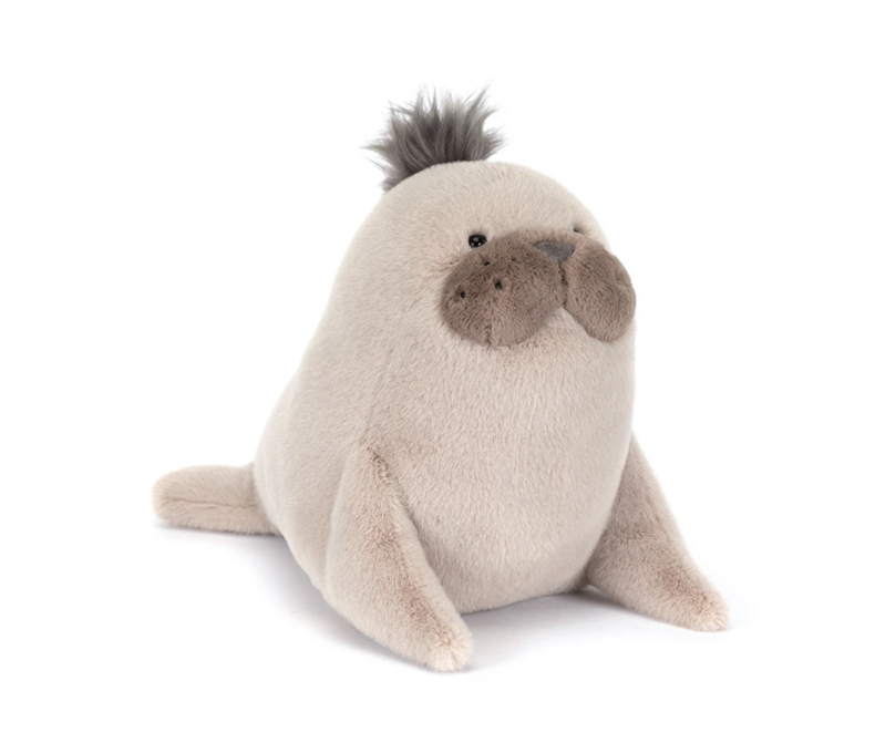 Roarwell Sea Lion