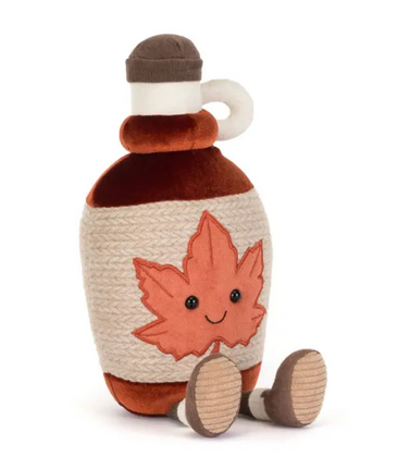 Amuseables Acered Maple Syrup