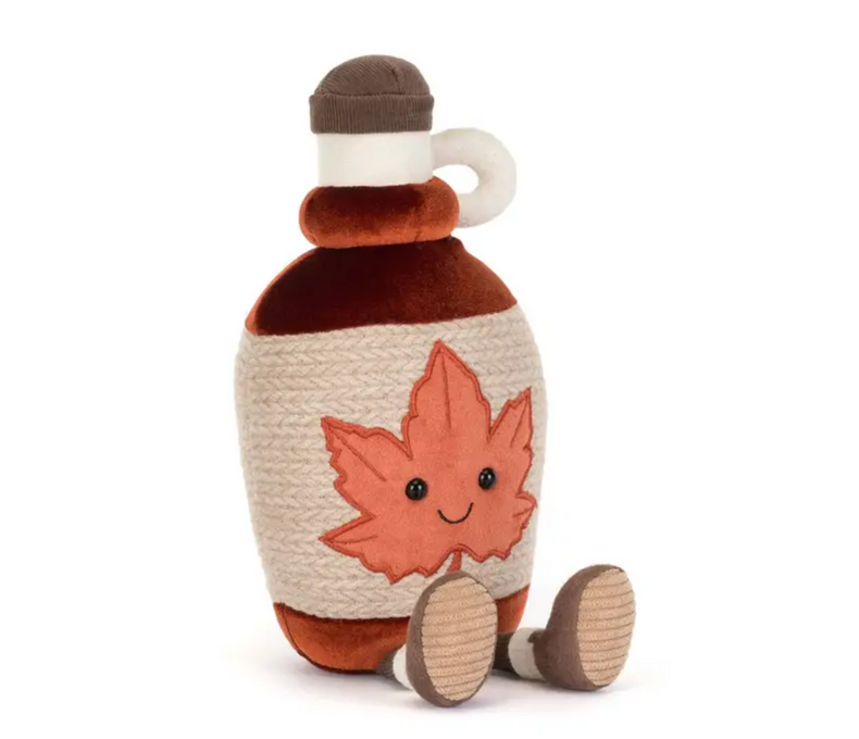 Amuseables Acered Maple Syrup