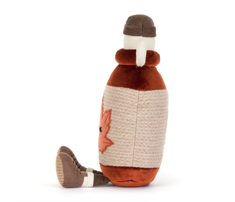 Amuseables Acered Maple Syrup
