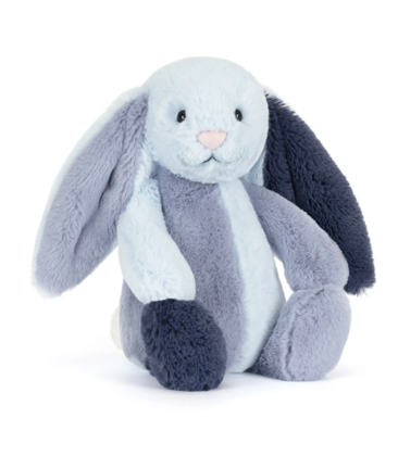 Puddlesea Bunny