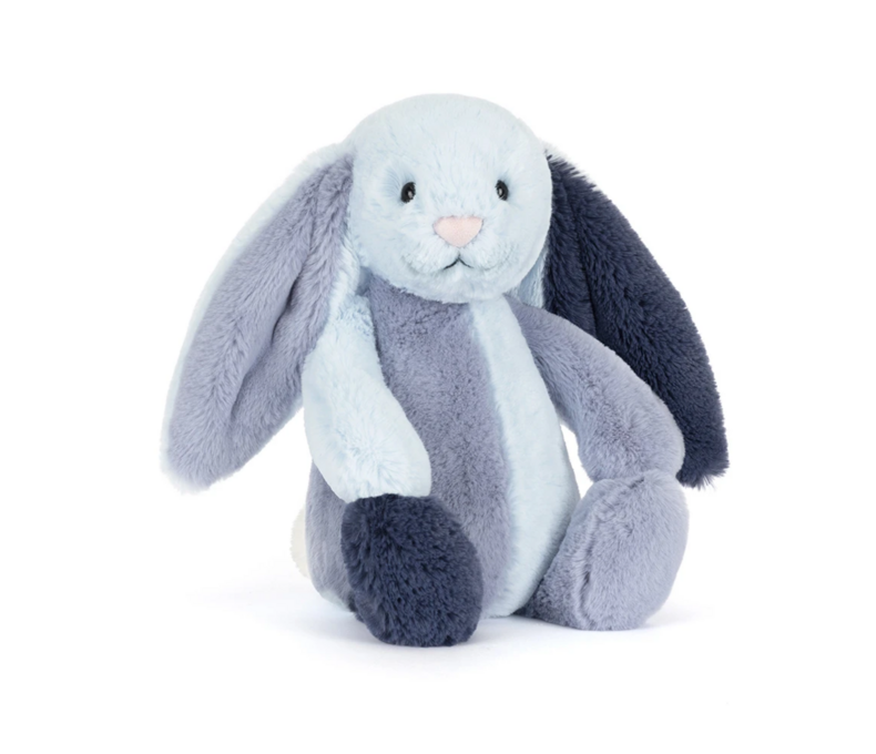 Puddlesea Bunny