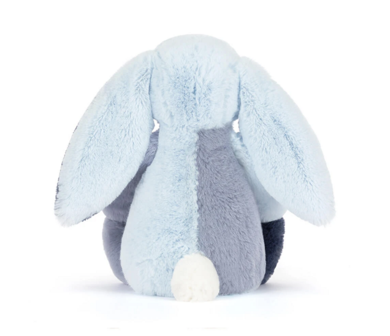 Puddlesea Bunny