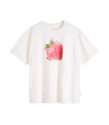 Graphic Tabor T-shirt