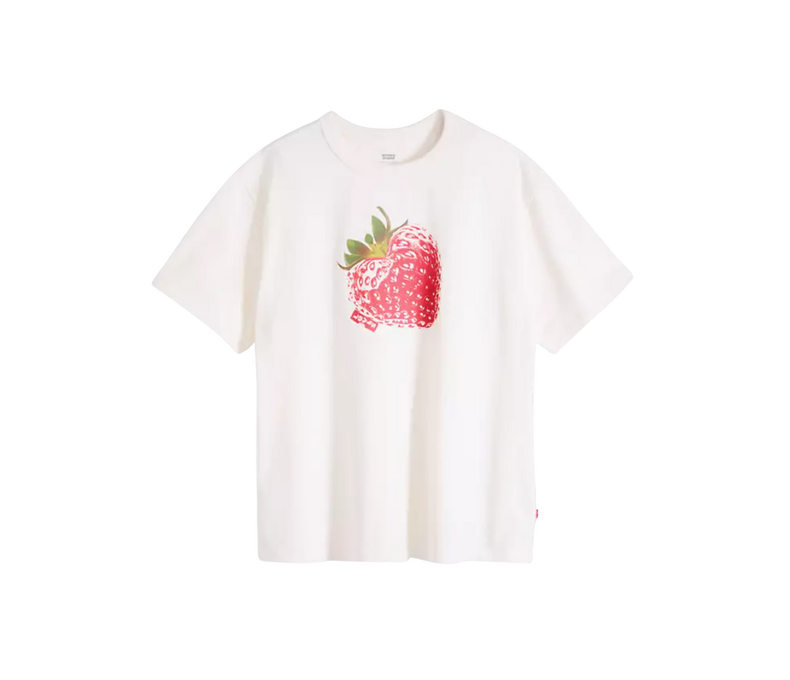 Graphic Tabor T-shirt