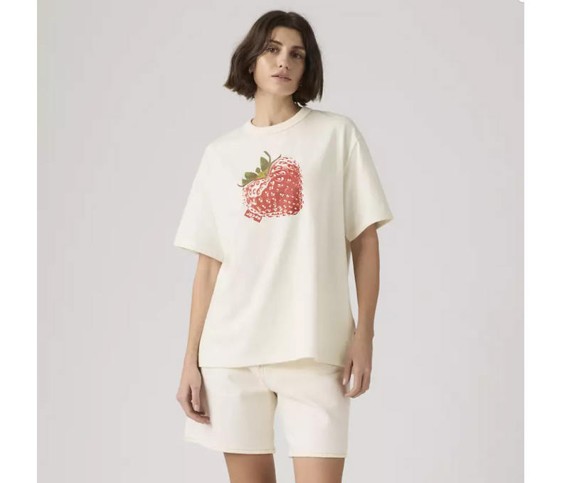 Graphic Tabor T-shirt
