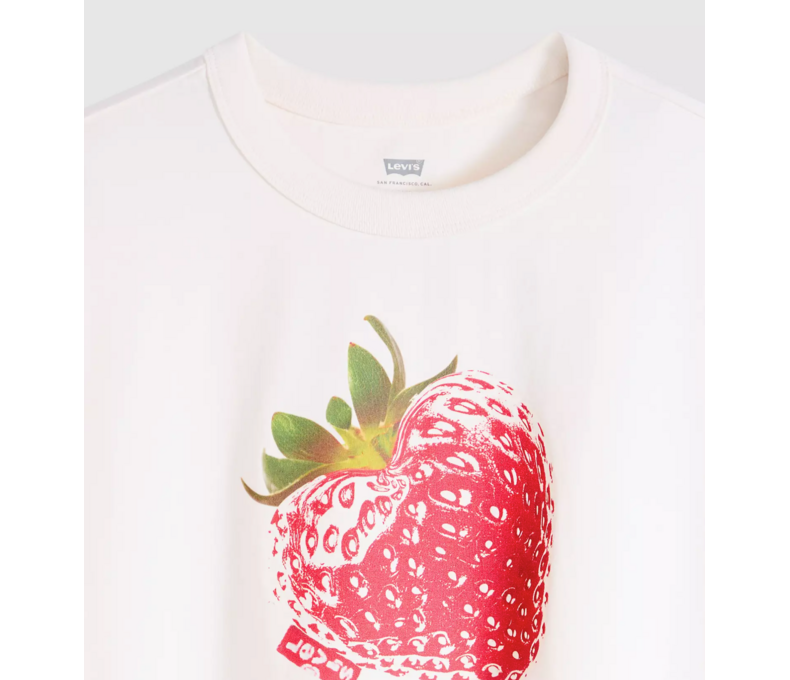 Graphic Tabor T-shirt